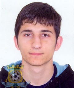 Сандалски